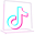 TikTok Ideas Logo